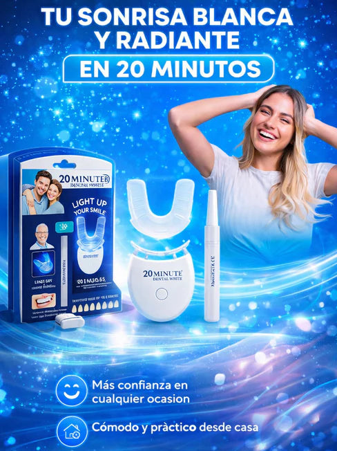 DentexSonic