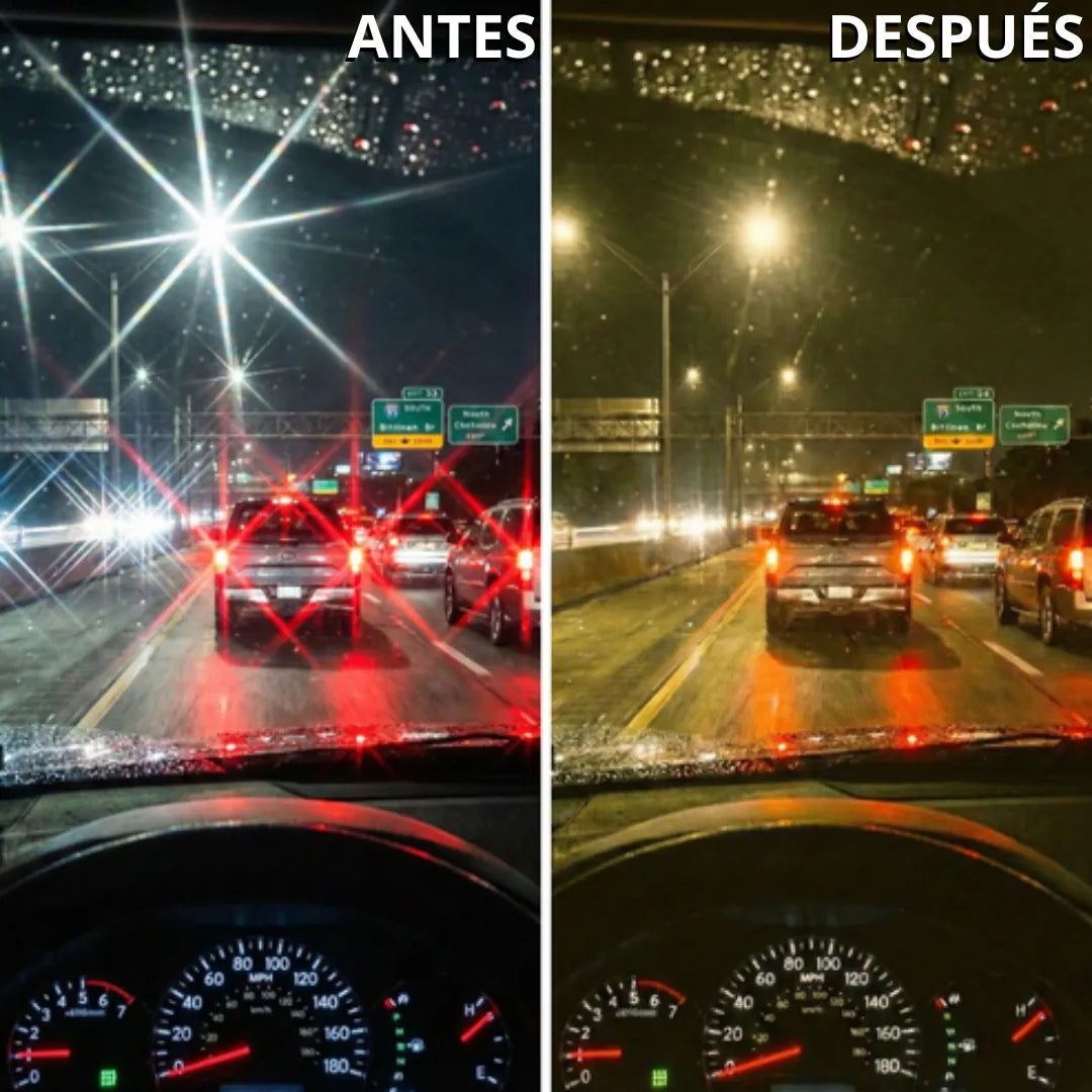 Gafas de conducción nocturna HiLense™
