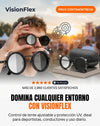 VisionFlex®: Comodidad visual a tu medida