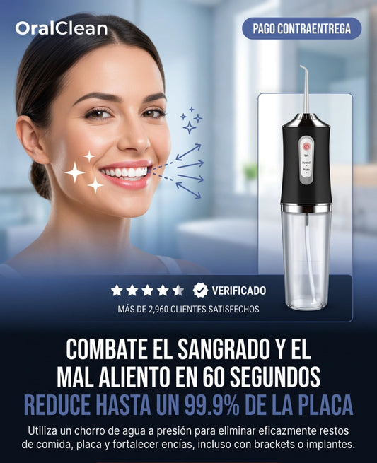 OralClean