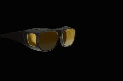 Gafas de conducción nocturna HiLense™